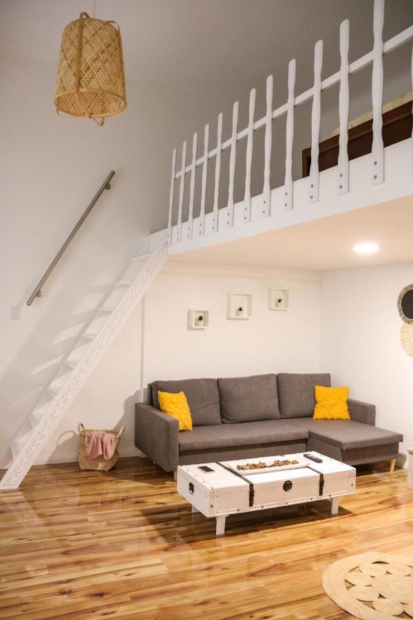 Budapest Avenue Apartment Exterior foto